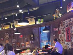 -萍姐火锅·公路夜市(打浦桥日月光店)