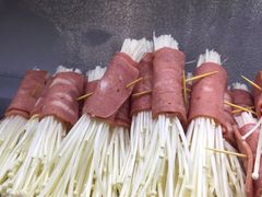 -老字号.雅克白族石板烧十年老店(大理古城店)