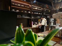 -沏点Trattoria意大利餐厅(新街口店)