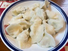 -新兴园饺子馆(北京百子湾店)