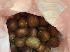 -阿男野栗王(金门路店)