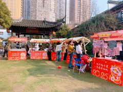-南京市民俗博物馆(甘熙宅第)