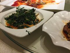 -新招鲜本地鸡窝(平凉路店)