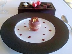 -Caprice(香港四季酒店)