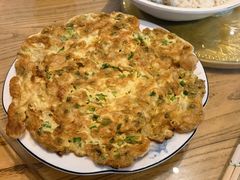 -俺家菜馆(百里峡店)