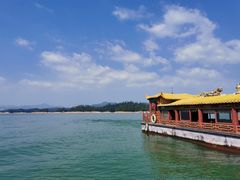 -广州市流溪河国家森林公园