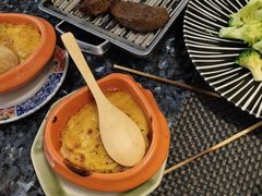 -菊上料理(蜀山银泰百货店)