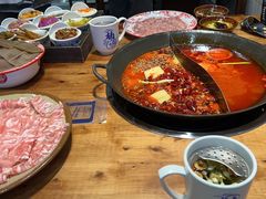 -楠火锅(哈尔滨金爵万象店)