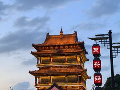 -台儿庄古城