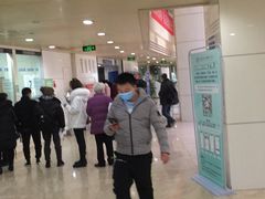 -重庆医科大学附属第一医院(本部)