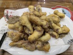 -砂锅李(九江路店)