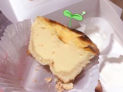 国王蛋挞-玥儿弯弯手作烘焙(中海国际社区御城店)