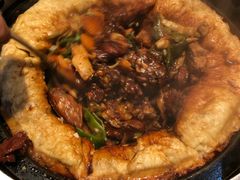 -灶座小锅烀饼·铁锅炖(全国总店)