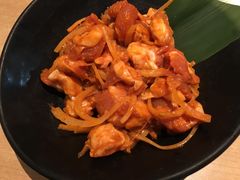 -新石器烤肉(南站店)