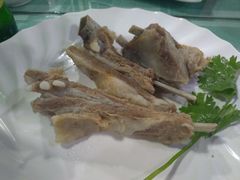 -内蒙古牛羊肉特色美食(后海滨路店)