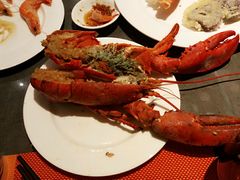 -“香”全日餐厅·株洲大汉希尔顿酒店