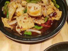 -十三式重庆江湖菜(金茂览秀城店)