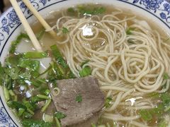 -马记伊源斋涮肉·清真菜(潘家园古玩市场店)