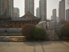 -南普公园