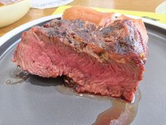 -西语炭烧牛排·西厨(石龙店)