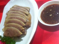 潮福城(湖滨北路店)-潮福城大酒楼·潮味粤品·港式点心(湖滨北路店)