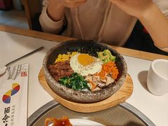 -七八冷面·延边朝鲜族美食(圣熙八号店)