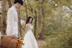 -YIMO映画摄影工作室