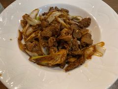 -南门小馆·清真(国贸商城店)