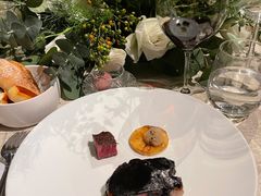 -Le Comptoir de Pierre Gagnaire