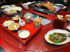 -九十九顶毡房(清河店)