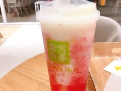-奈雪的茶(石厦时代广场店)