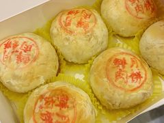 -沈大成(南京东路店)