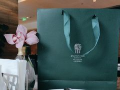 -外滩悦榕庄·海怡西餐厅