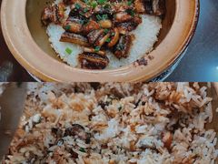 -红星光发煲仔饭(大石街店)