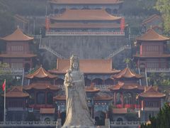 -南沙天后宫景区