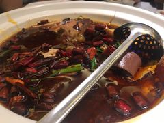 -一品红川菜(皇岗店)