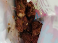 -宫拉拉蒜香炸鸡(正弘城店)