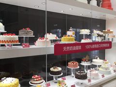 -味多美(江桥万达店)