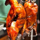 成都美食探店｜烤了一只唐老鸭🦆