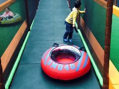 -蒙特利亲子乐园