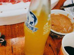 -乐宴·老北京铜火锅(桂庙店)
