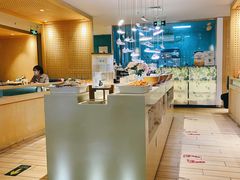 -青瓷火锅料理(西单大悦城店)