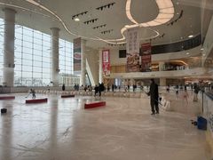 -世纪星滑冰俱乐部(万象城店)