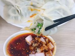 -东北特色水饺(郭家桥店)