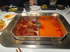 -九鼎轩脆毛肚火锅(南京东路店)