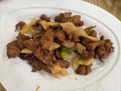 -佛有缘素食馆·荔湾老字号(陈家祠首店)