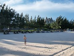 -海南清水湾莱佛士酒店