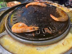 -胡悦里韩式烤肉(芝罘万达广场店)