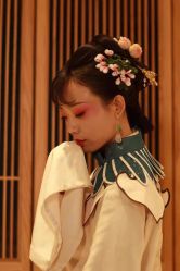 -盘子女人坊古装写真摄影(天津总店)