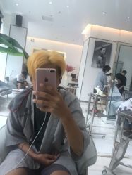 -HAIR POP